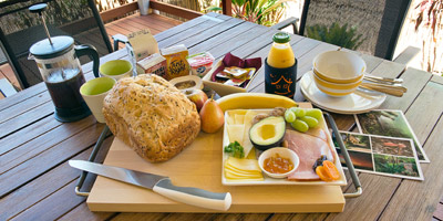bed-and-breakfast-with-avocado-tamborine-mountain